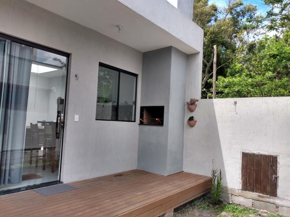 Flats Da Barrinha Da Ferrugem A 500Mt Do Mar Villa กาโรปาบา ภายนอก รูปภาพ