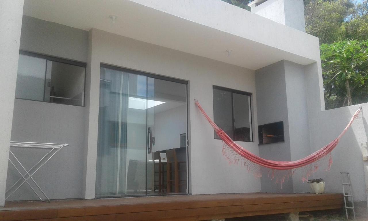 Flats Da Barrinha Da Ferrugem A 500Mt Do Mar Villa กาโรปาบา ภายนอก รูปภาพ